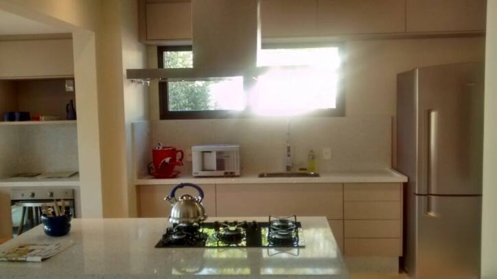 Apartamento à venda com 3 quartos, 192m² - Foto 6