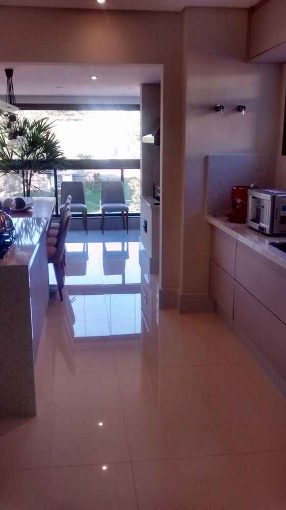 Apartamento à venda com 3 quartos, 192m² - Foto 7