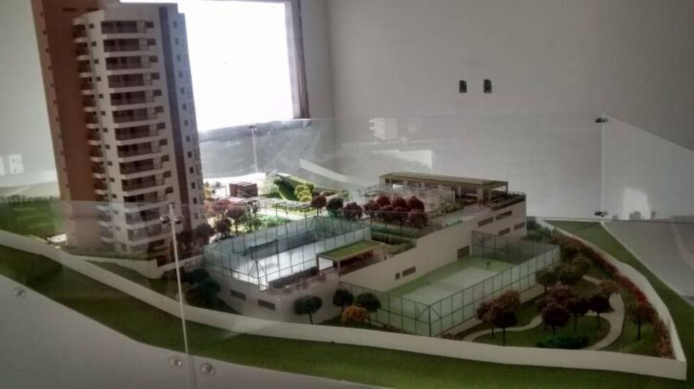 Apartamento à venda com 3 quartos, 192m² - Foto 8
