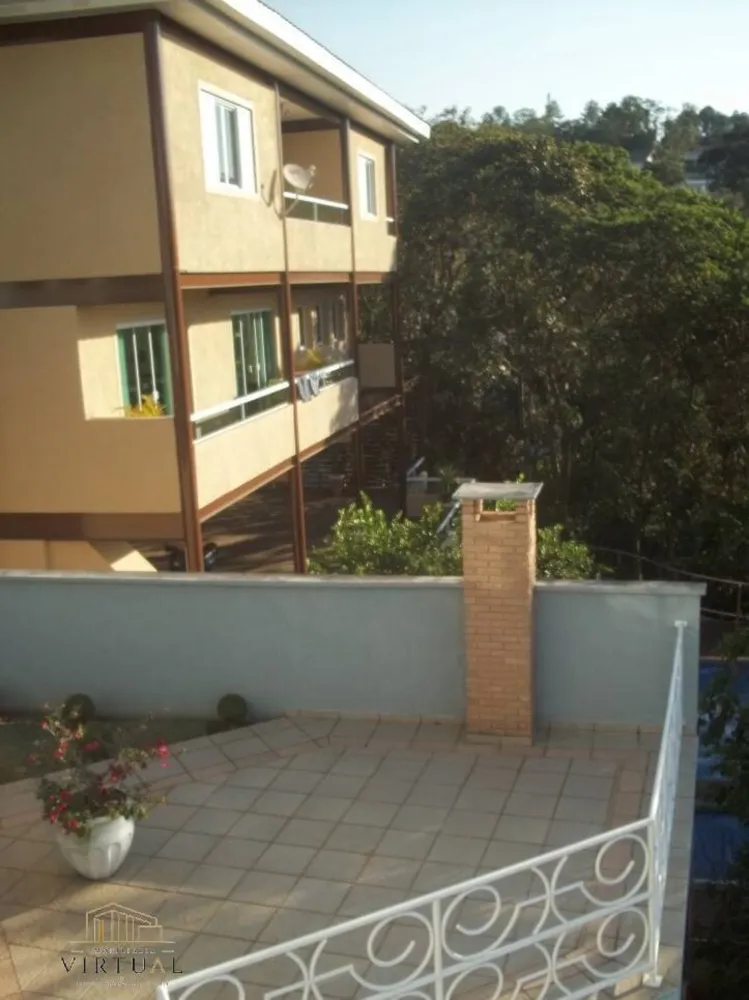 Casa de Condomínio, 4 quartos - Foto 10