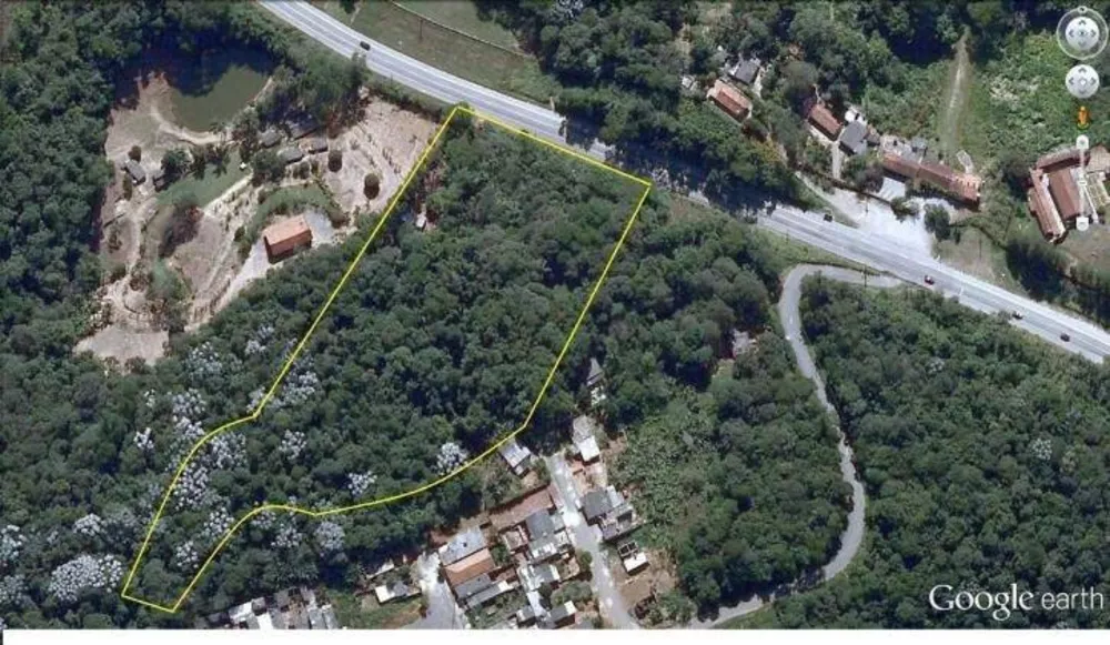 Terreno à venda, 25400m² - Foto 1