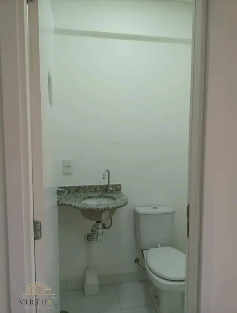 Sala-Conjunto, 34 m² - Foto 2