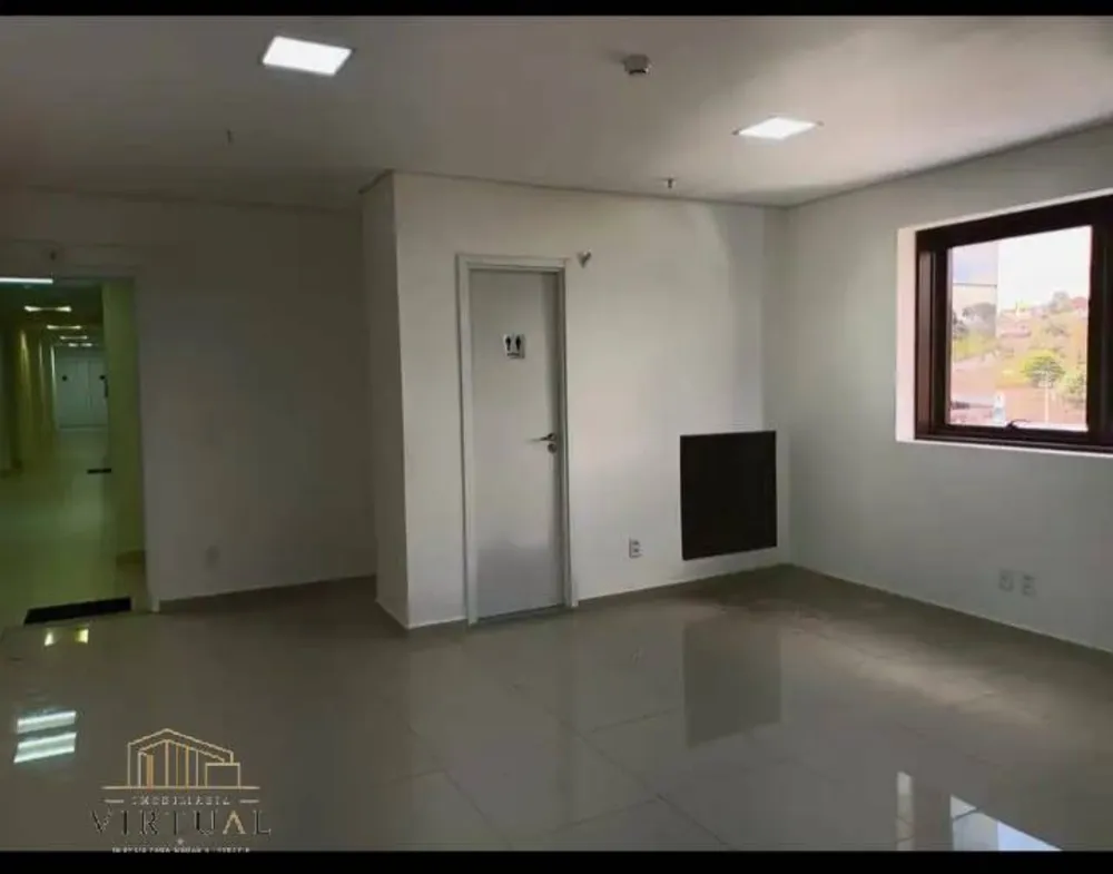 Sala-Conjunto, 34 m² - Foto 9