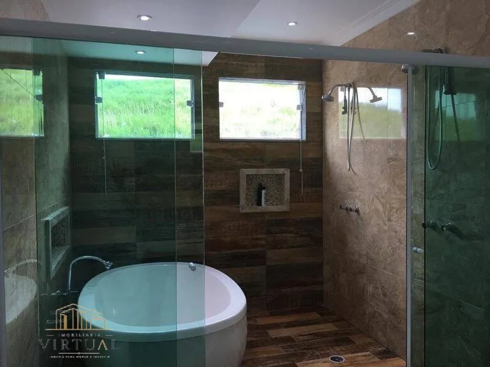Casa, 3 quartos, 311 m² - Foto 3