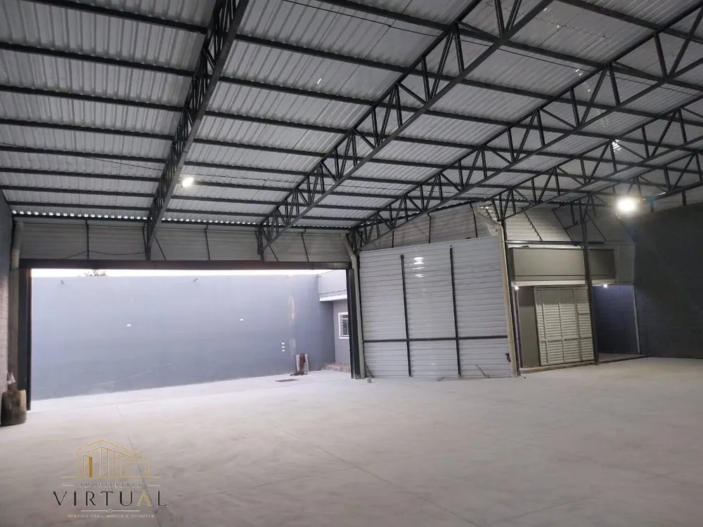 Depósito-Galpão, 500 m² - Foto 15