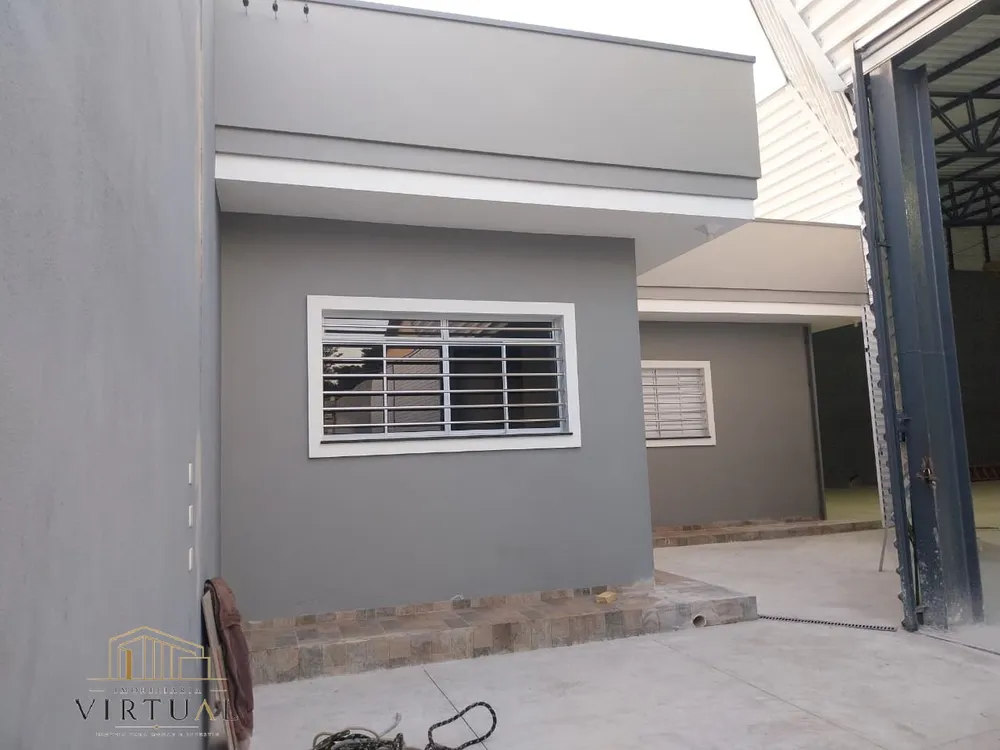Depósito-Galpão, 500 m² - Foto 8