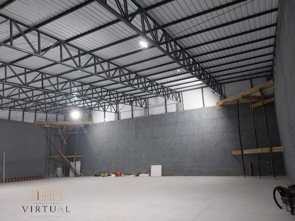 Depósito-Galpão, 500 m² - Foto 16