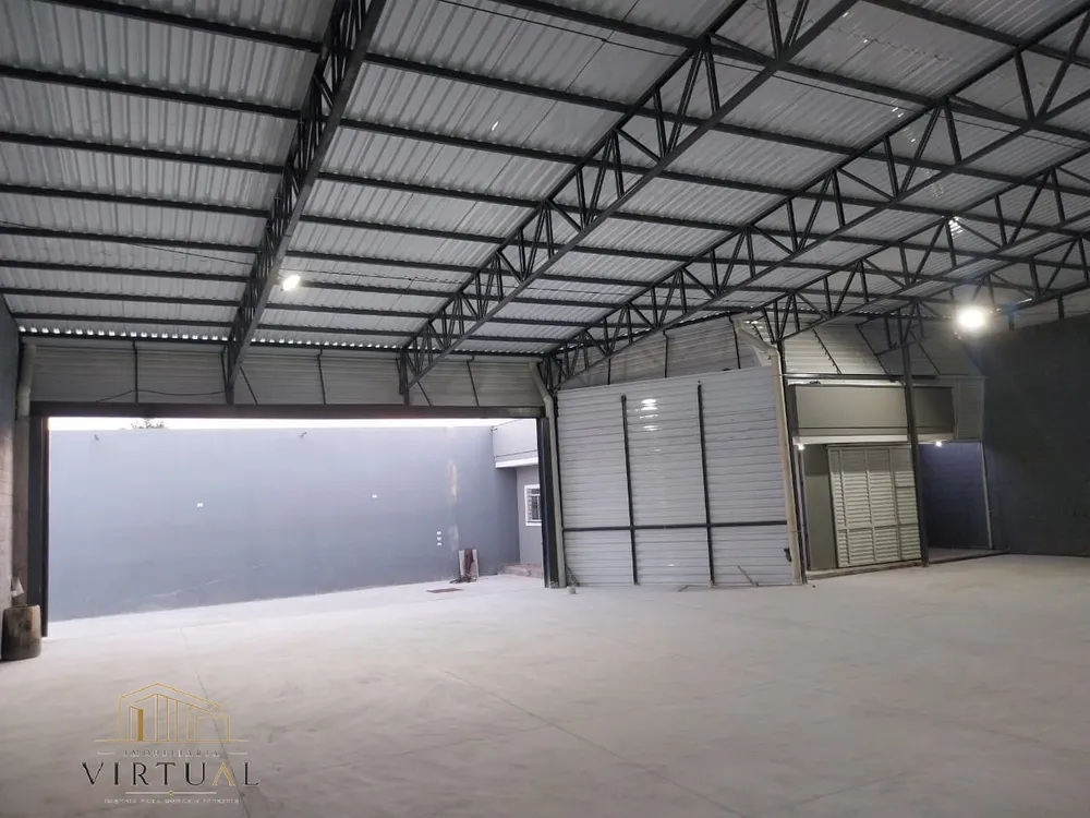Depósito-Galpão, 500 m² - Foto 5