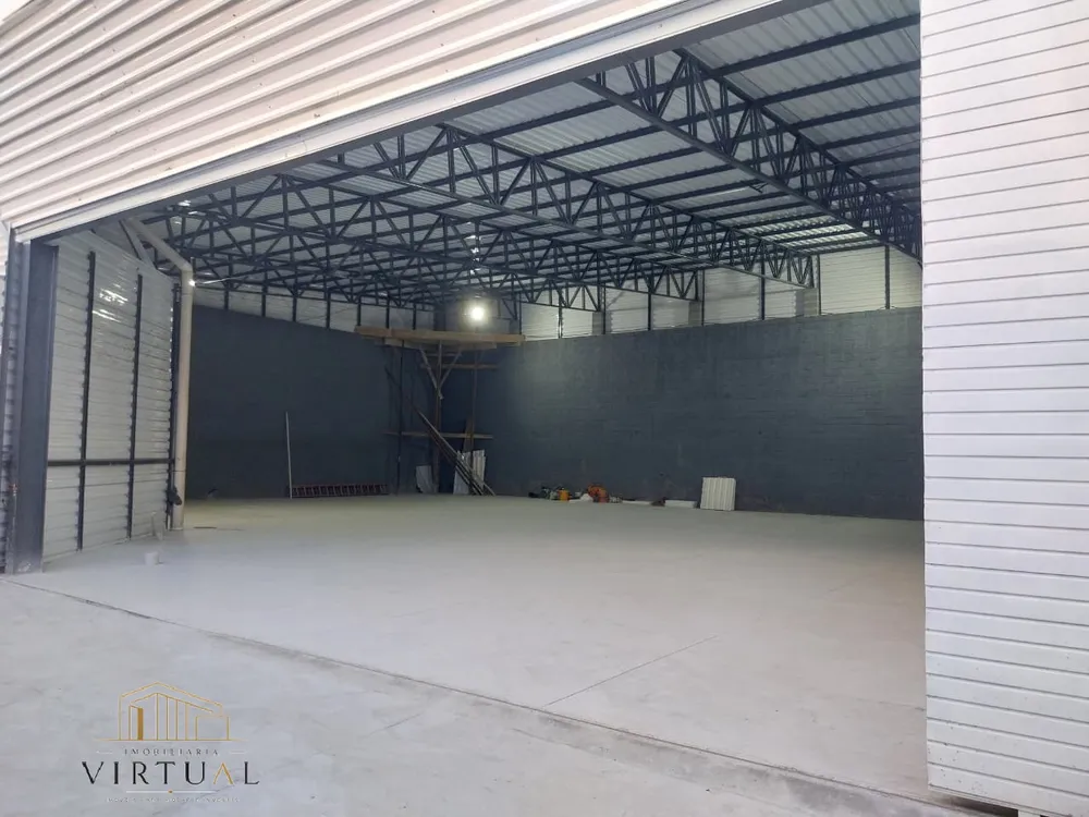 Depósito-Galpão, 500 m² - Foto 13