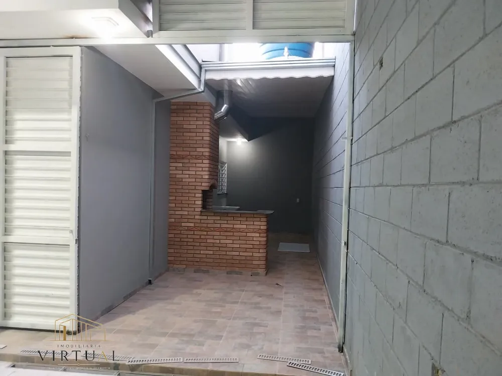 Depósito-Galpão, 500 m² - Foto 7