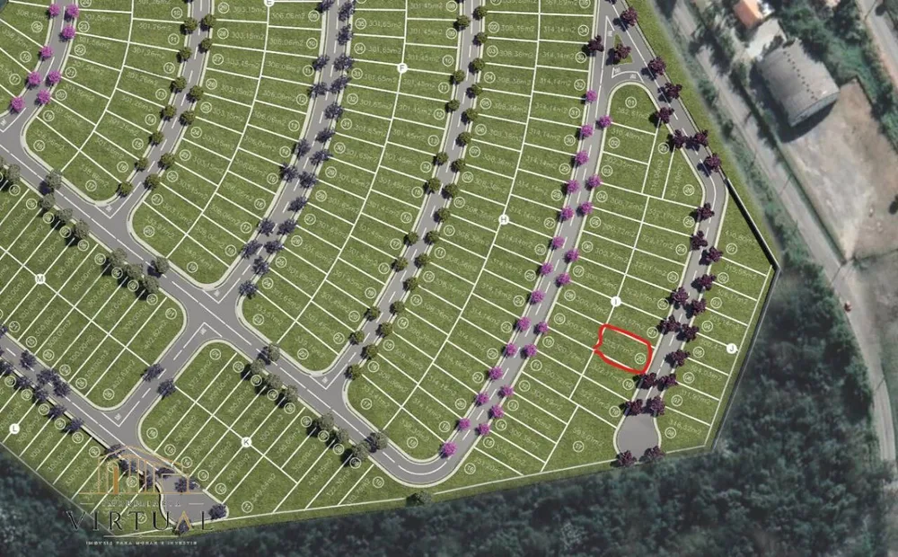 Terreno, 160 m² - Foto 12
