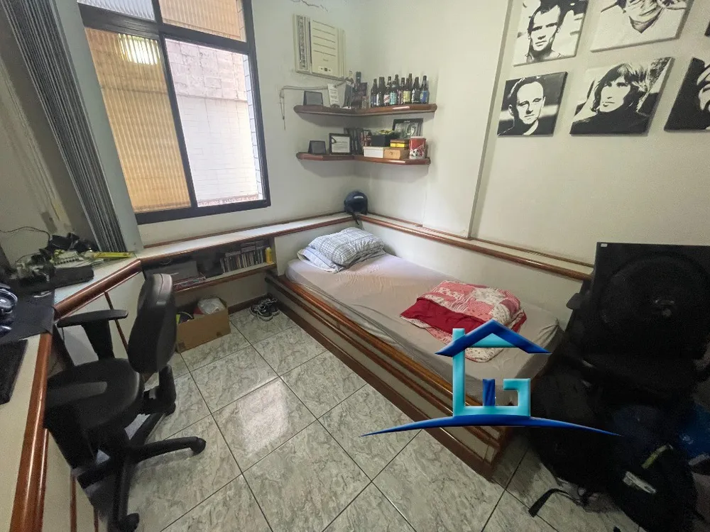 Apartamento, 3 quartos, 140 m² - Foto 9