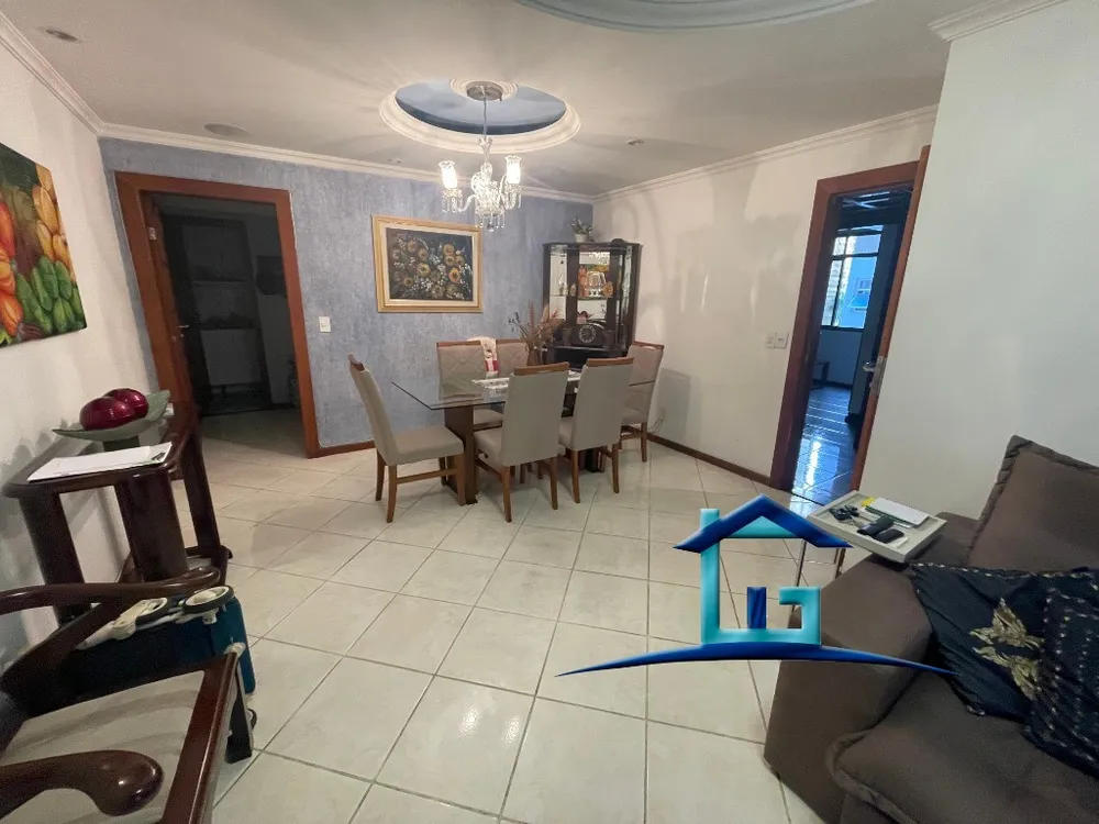 Apartamento, 3 quartos, 140 m² - Foto 2