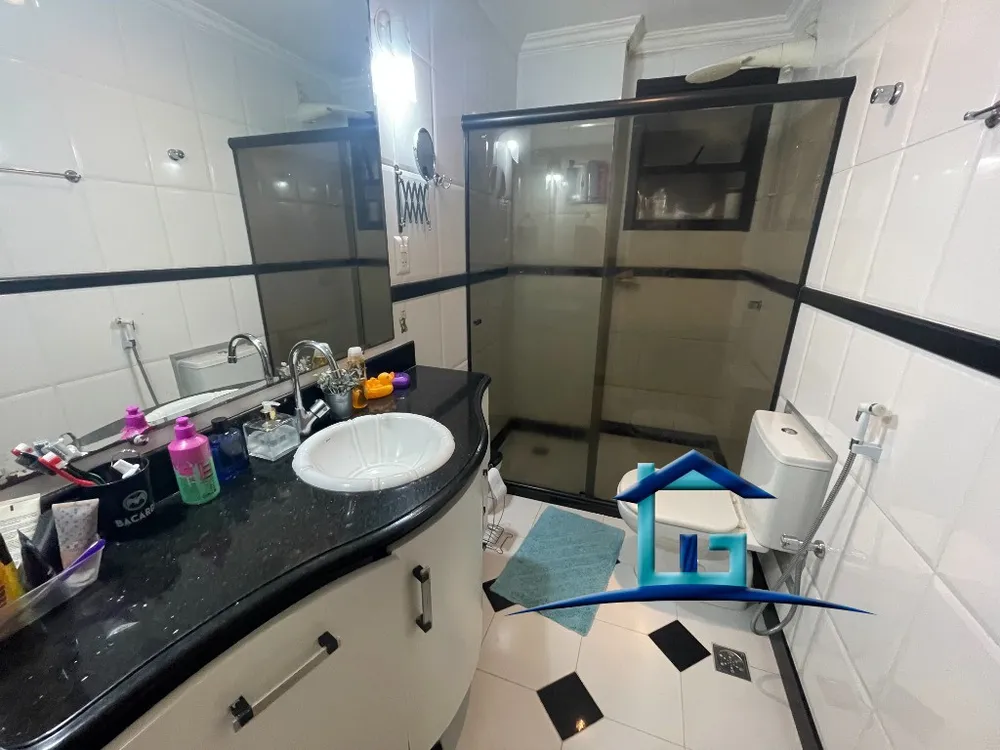 Apartamento, 3 quartos, 140 m² - Foto 6