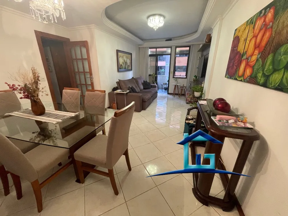 Apartamento, 3 quartos, 140 m² - Foto 3