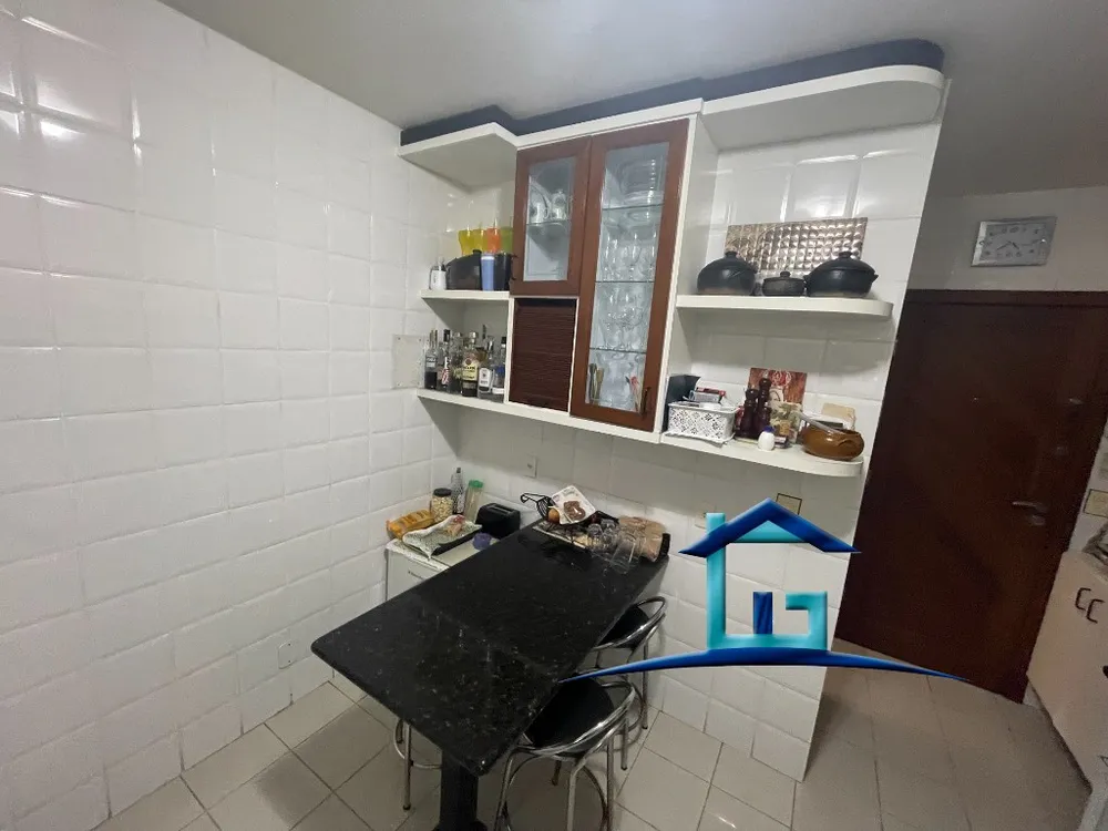 Apartamento, 3 quartos, 140 m² - Foto 15