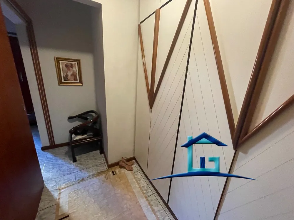 Apartamento, 3 quartos, 140 m² - Foto 10