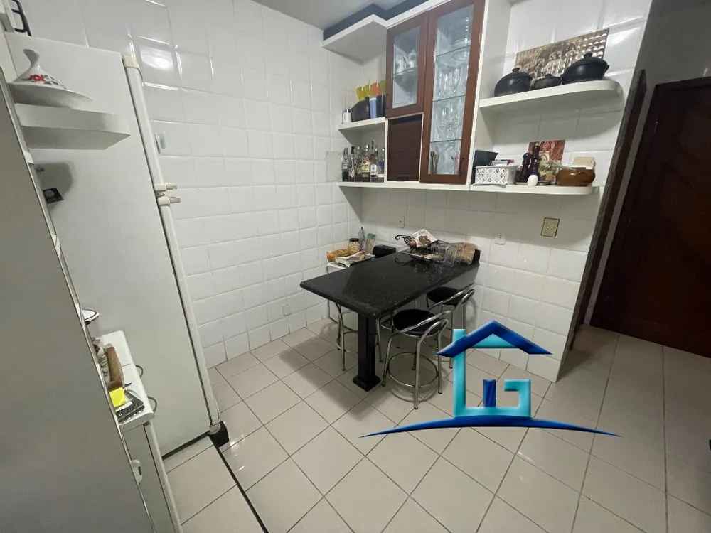 Apartamento, 3 quartos, 140 m² - Foto 14