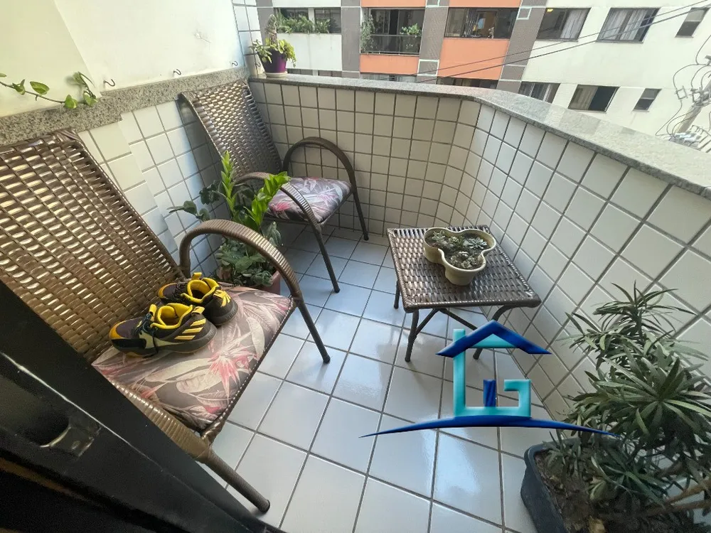 Apartamento, 3 quartos, 140 m² - Foto 5