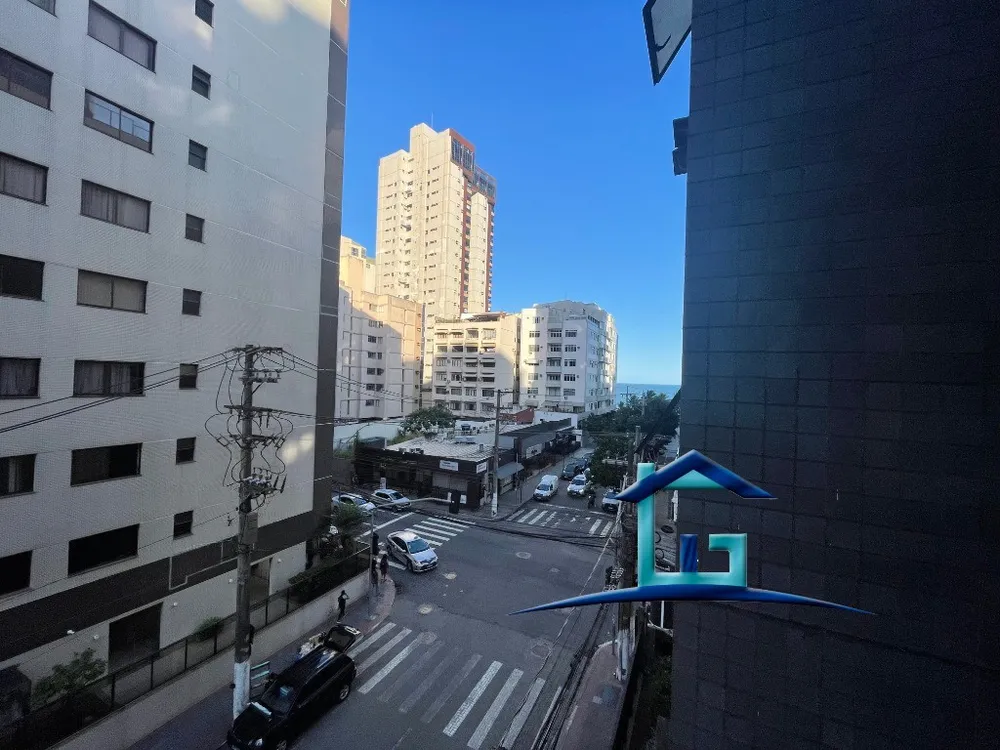 Apartamento, 3 quartos, 140 m² - Foto 4