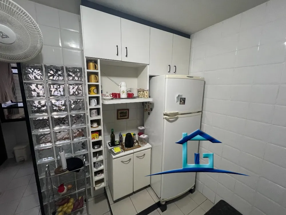 Apartamento, 3 quartos, 140 m² - Foto 16
