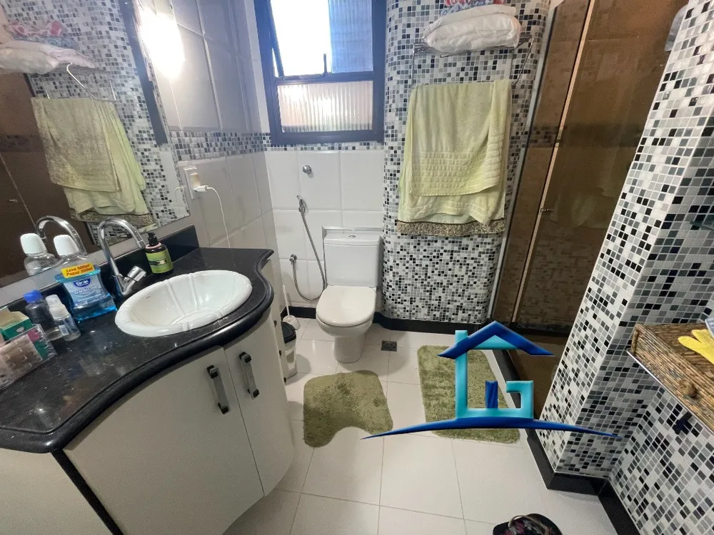 Apartamento, 3 quartos, 140 m² - Foto 12