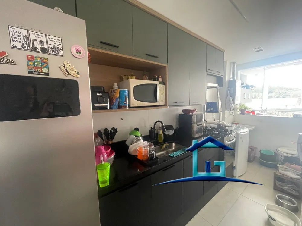 Apartamento, 2 quartos, 107 m² - Foto 1