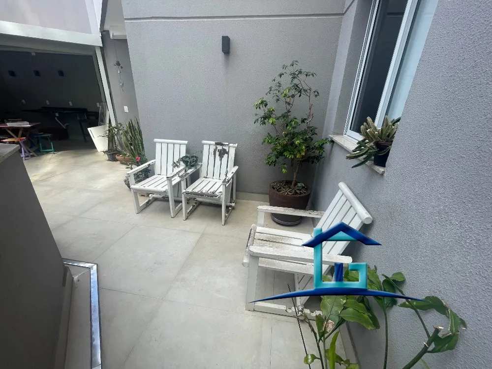 Apartamento, 2 quartos, 107 m² - Foto 2