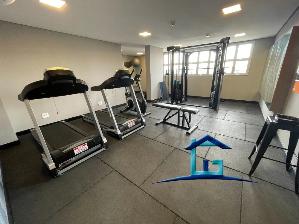 Apartamento, 2 quartos, 107 m² - Foto 14
