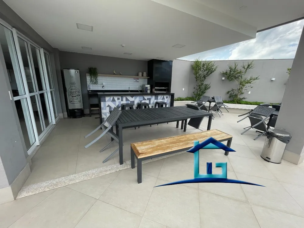 Apartamento, 2 quartos, 107 m² - Foto 9