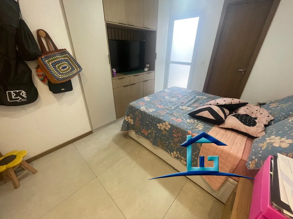 Apartamento, 2 quartos, 107 m² - Foto 4