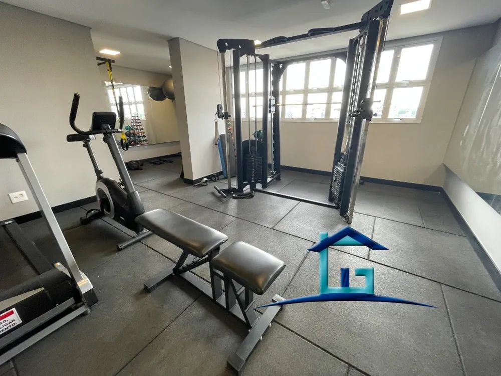 Apartamento, 2 quartos, 107 m² - Foto 15