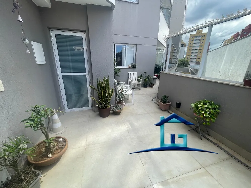 Apartamento, 2 quartos, 107 m² - Foto 3