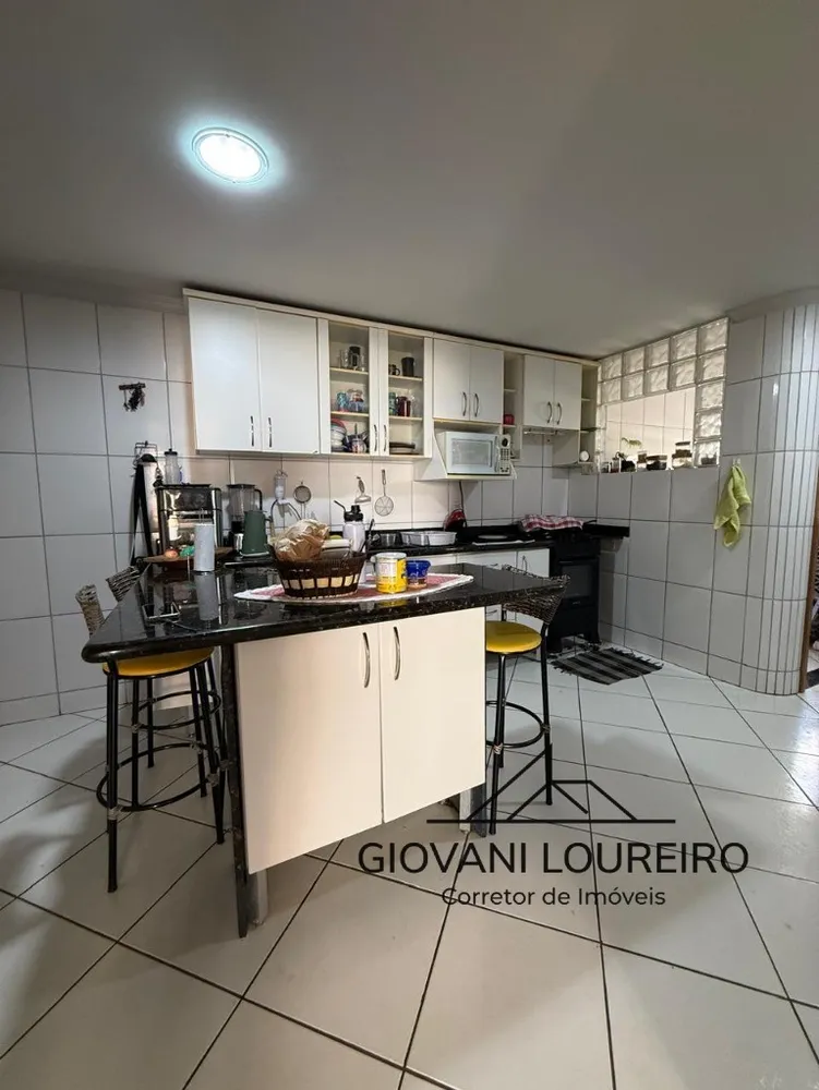 Apartamento, 3 quartos, 120 m² - Foto 6