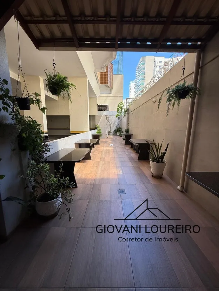 Apartamento, 3 quartos, 120 m² - Foto 7