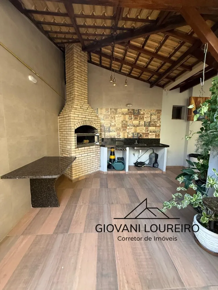 Apartamento, 3 quartos, 120 m² - Foto 8