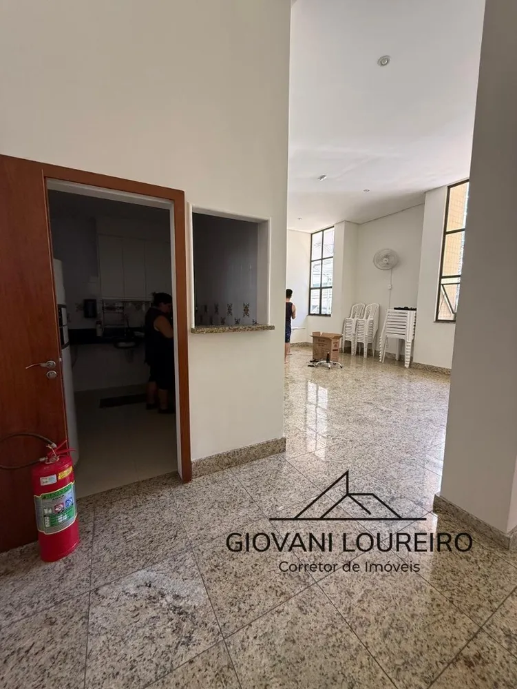Apartamento, 3 quartos, 120 m² - Foto 12