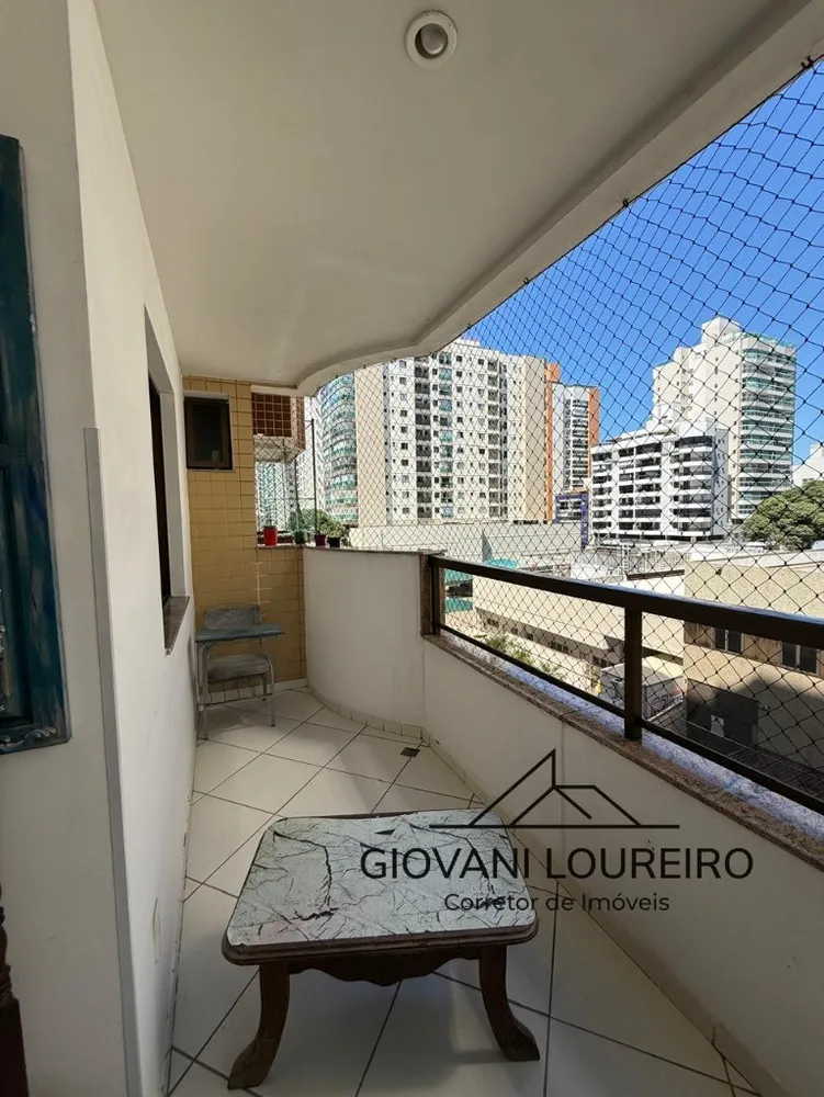 Apartamento, 3 quartos, 120 m² - Foto 4