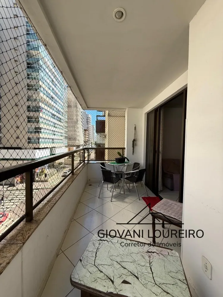 Apartamento, 3 quartos, 120 m² - Foto 3