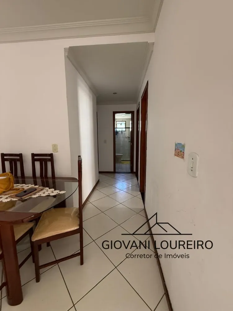 Apartamento, 3 quartos, 120 m² - Foto 5