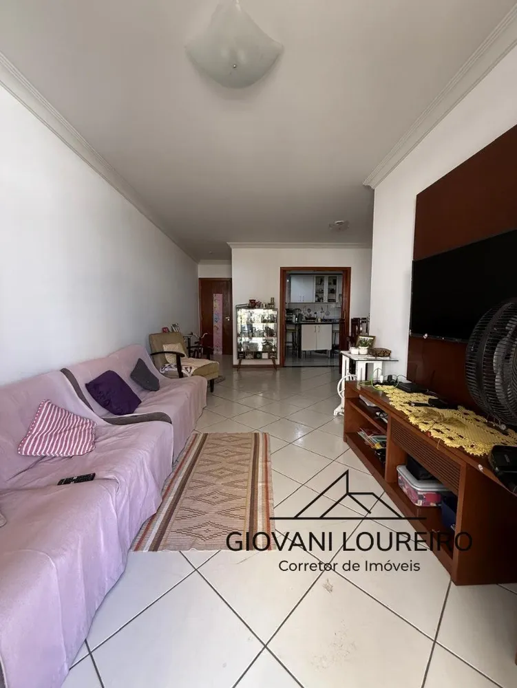 Apartamento, 3 quartos, 120 m² - Foto 1