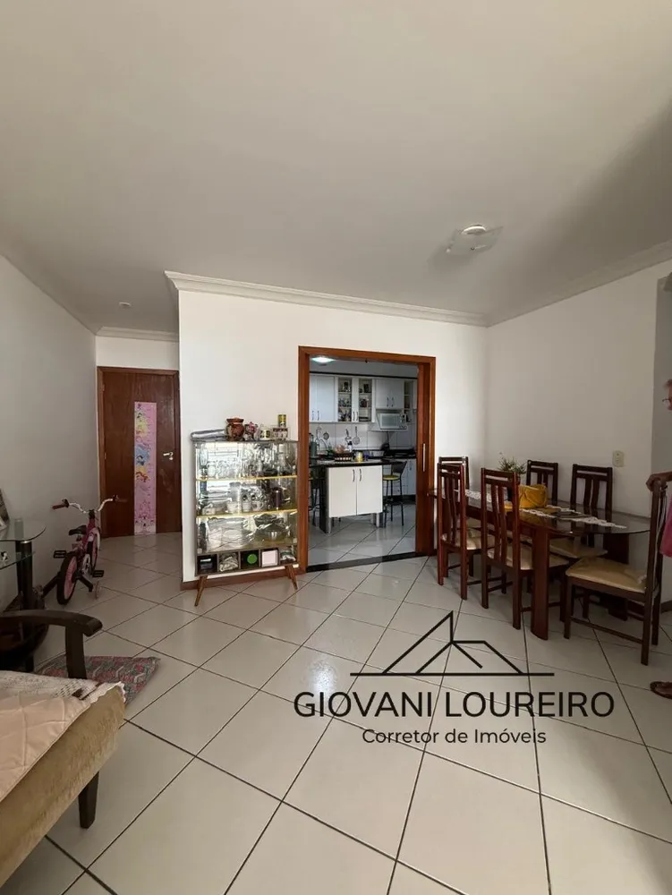 Apartamento, 3 quartos, 120 m² - Foto 2