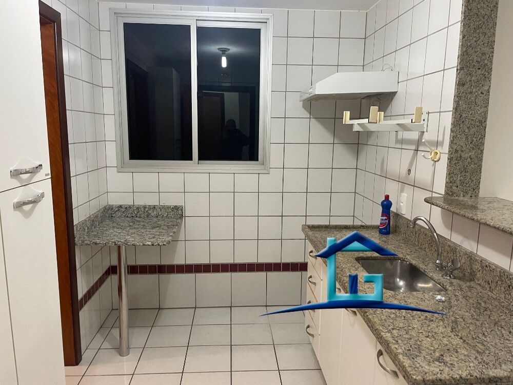 Apartamento, 2 quartos, 70 m² - Foto 2