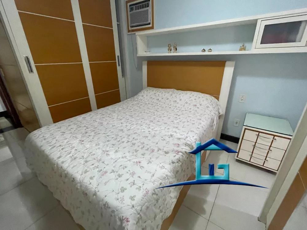 Apartamento à venda com 3 quartos, 95m² - Foto 16