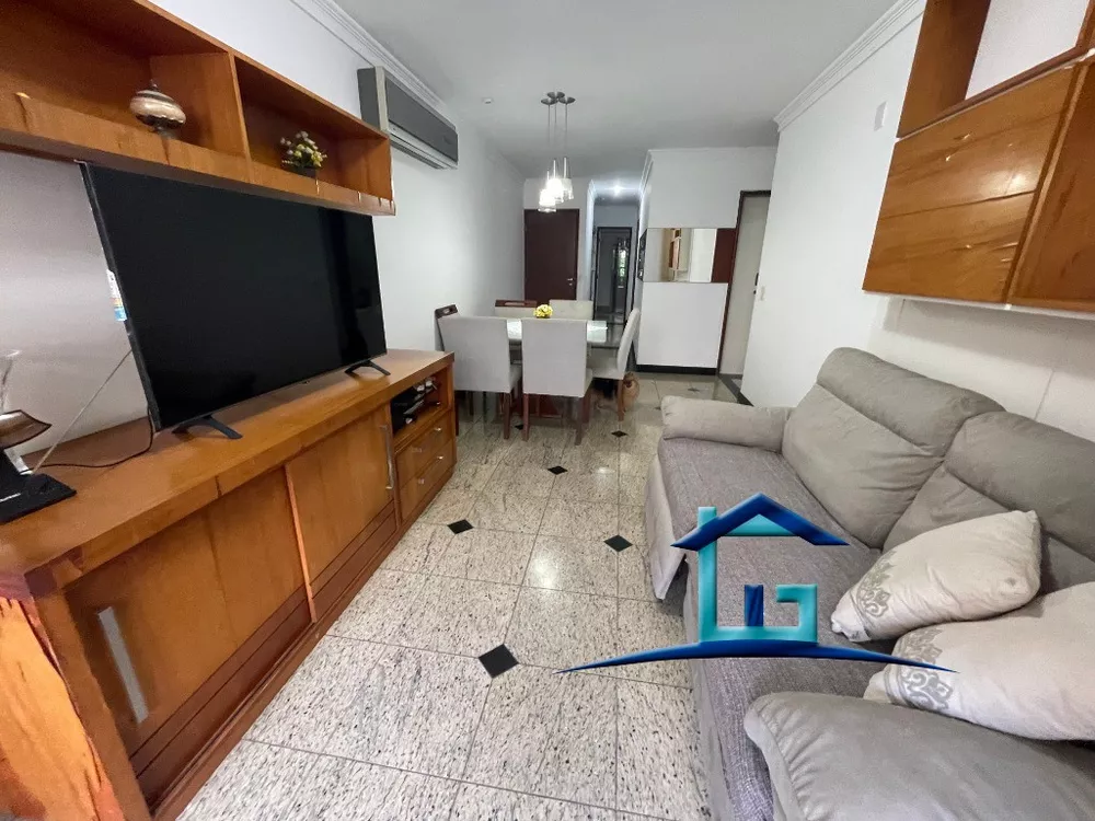 Apartamento à venda com 3 quartos, 95m² - Foto 6