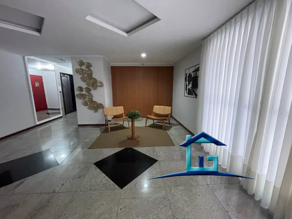 Apartamento à venda com 3 quartos, 95m² - Foto 33