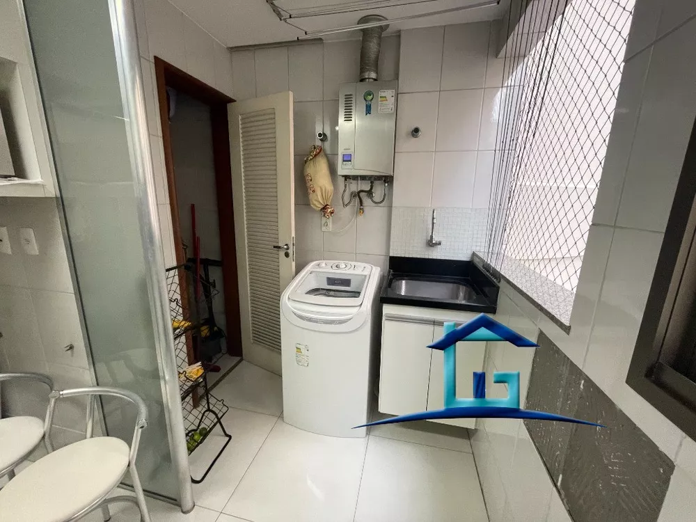 Apartamento à venda com 3 quartos, 95m² - Foto 30