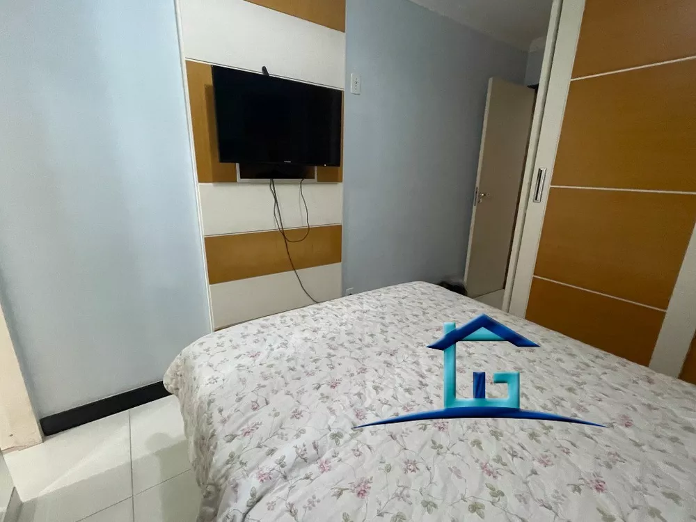 Apartamento à venda com 3 quartos, 95m² - Foto 17