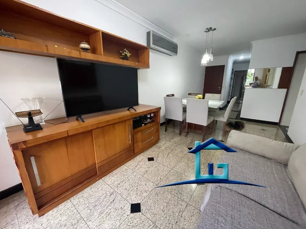 Apartamento à venda com 3 quartos, 95m² - Foto 5