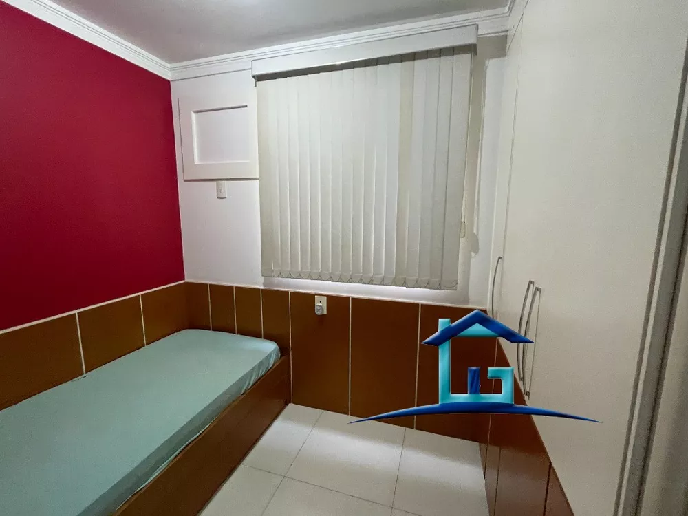 Apartamento à venda com 3 quartos, 95m² - Foto 12